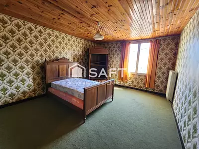 Maison, 109 m²