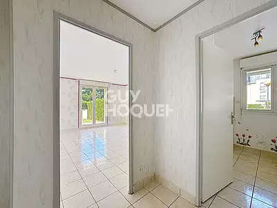 Appartement, 62 m²