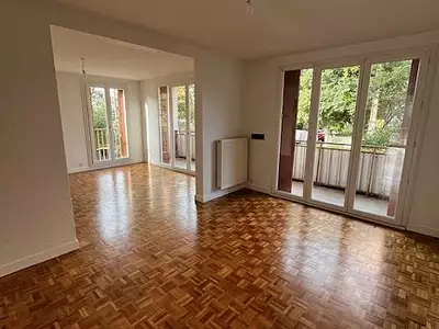 Appartement, 75 m²