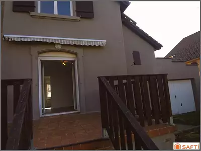 Maison, 70 m²