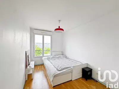 Appartement, 96 m²