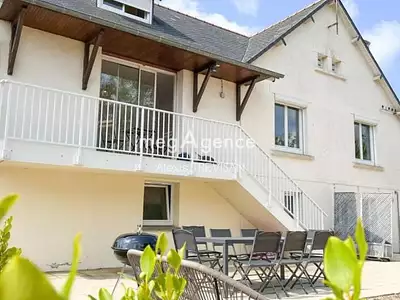 Immeuble, 239 m²