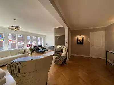 Appartement, 140 m²