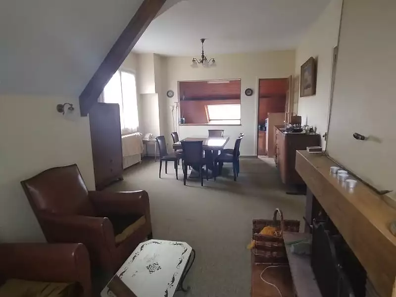 Maison, 125 m²