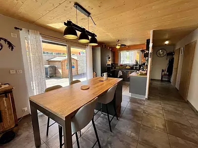 Maison, 131 m²