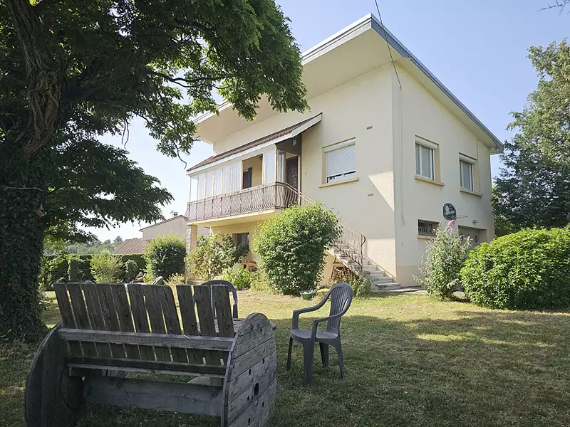 Maison, 90 m²