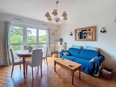 Appartement, 74 m²