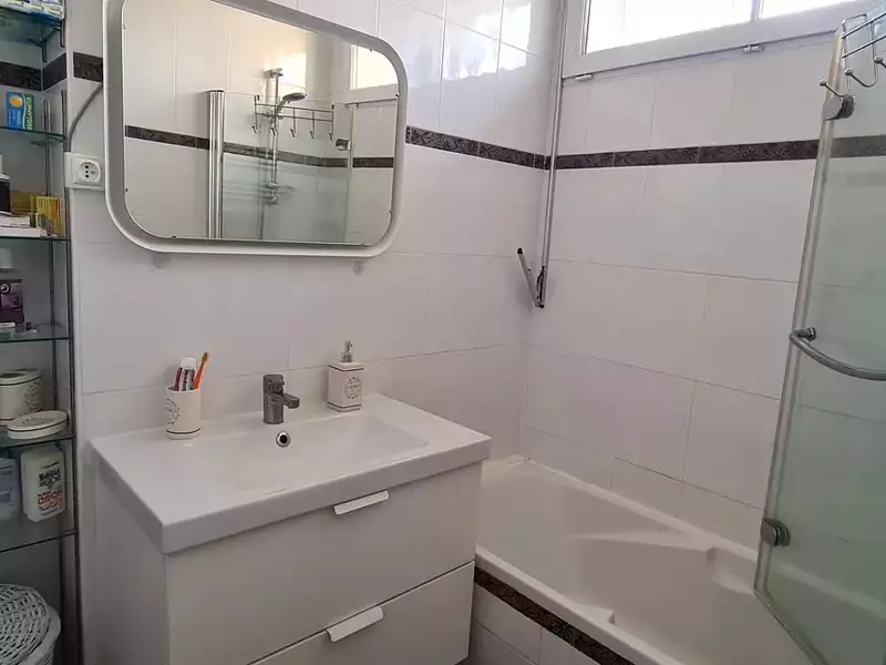 Appartement, 66,12 m²