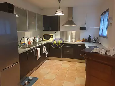 Maison, 95,66 m²