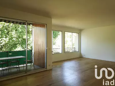 Appartement, 116 m²