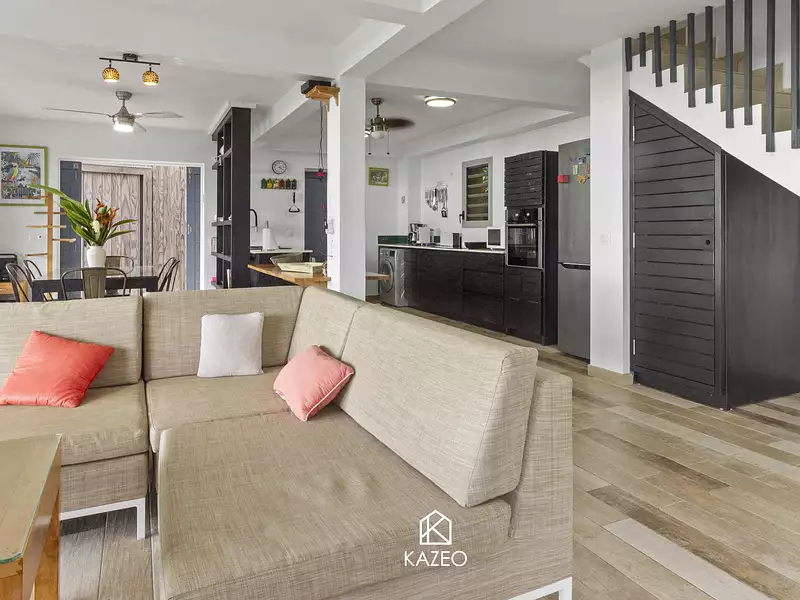 Maison, 200 m²