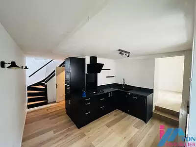 Appartement, 71,5 m²