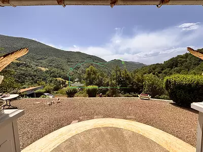 Maison, 141 m²
