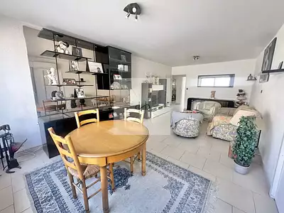 Appartement, 76,59 m²