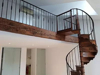 Appartement, 96,46 m²