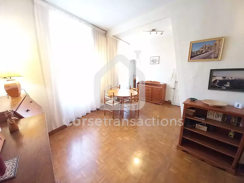Appartement, 74 m²