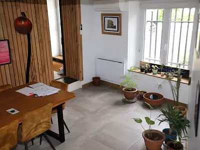 Maison, 230 m²
