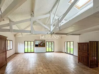 Maison, 272 m²