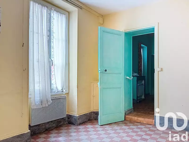Maison, 123 m²