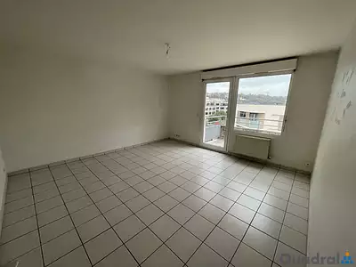 Appartement, 72 m²