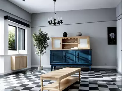 Maison, 138 m²