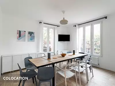 Appartement, 215 m²