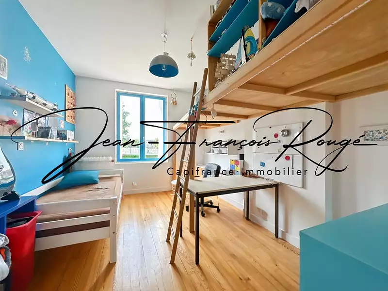Maison, 145 m²