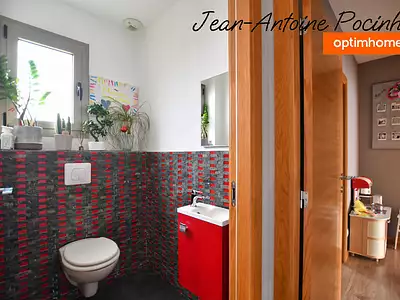 Maison, 143 m²