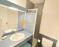 Appartement, 25,17 m²