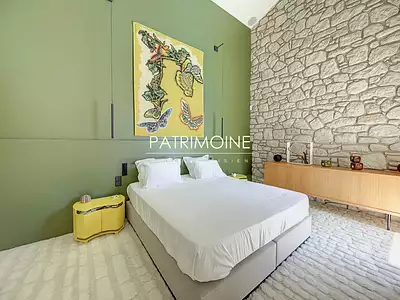 Maison, 700 m²