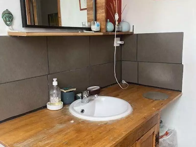 Appartement, 36 m²
