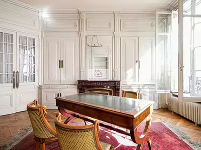 Appartement, 255 m²