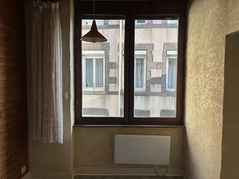 Appartement, 55,09 m²