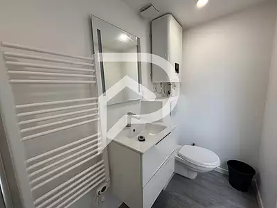 Appartement, 28,53 m²