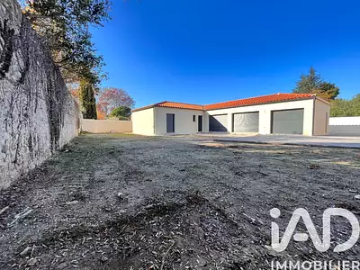 Maison, 131 m²