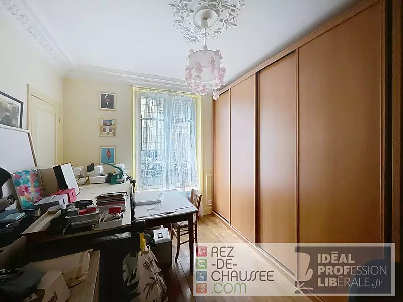 Appartement, 102,18 m²