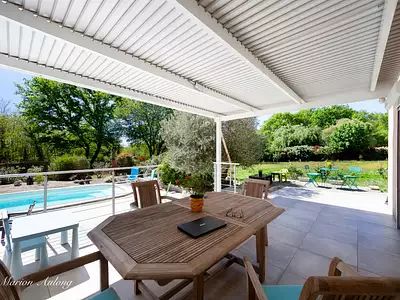 Maison, 180 m²