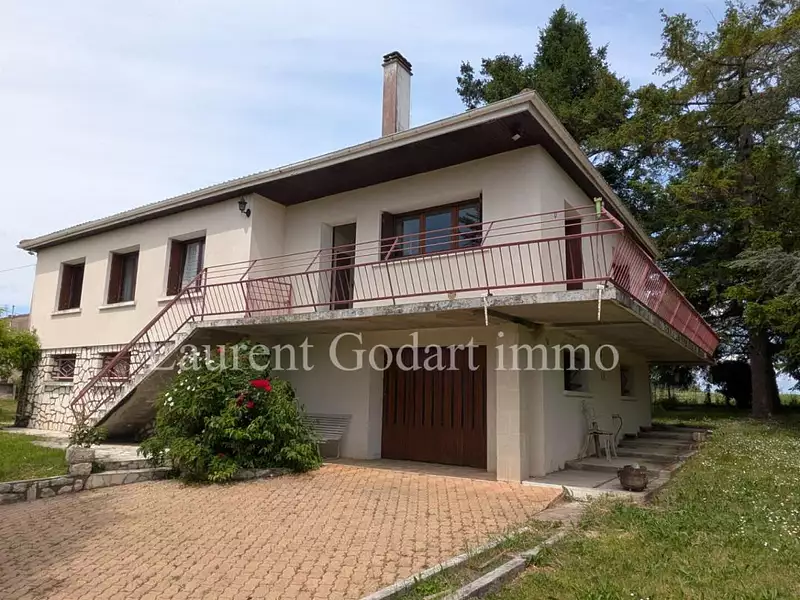 Maison, 175 m²