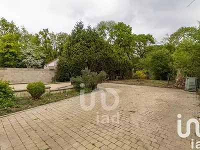 Maison, 156 m²