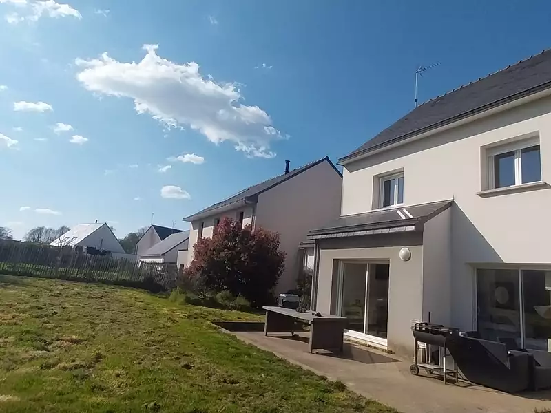 Maison, 105 m²