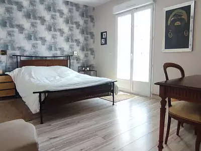 Maison, 140 m²