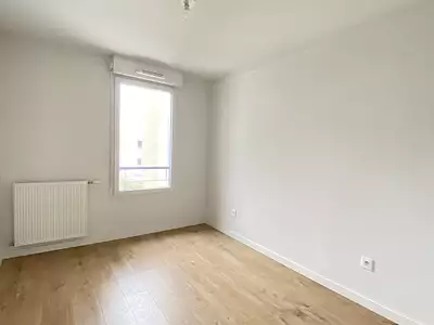Appartement, 62,58 m²