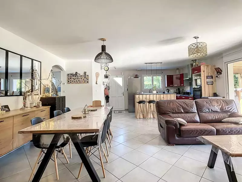 Maison, 90 m²