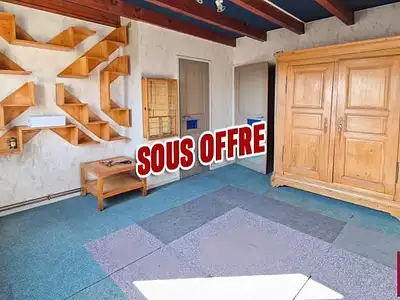 Maison, 234 m²