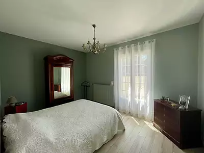 Maison, 160 m²