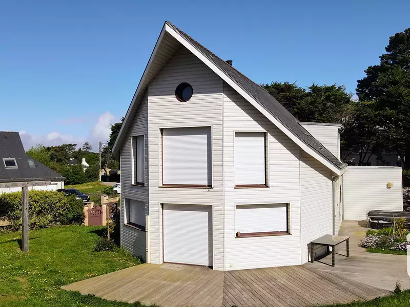 Maison, 155 m²