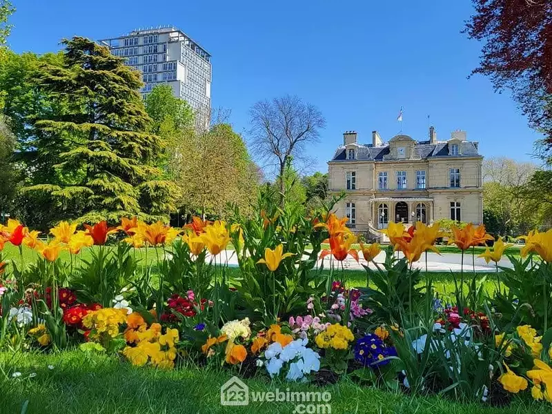 Appartement, 75,69 m²