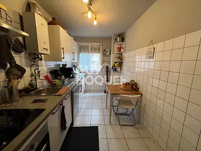 Appartement, 73,54 m²