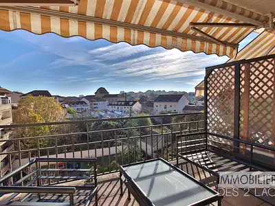 Appartement, 102 m²