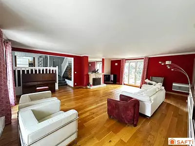Maison, 209 m²